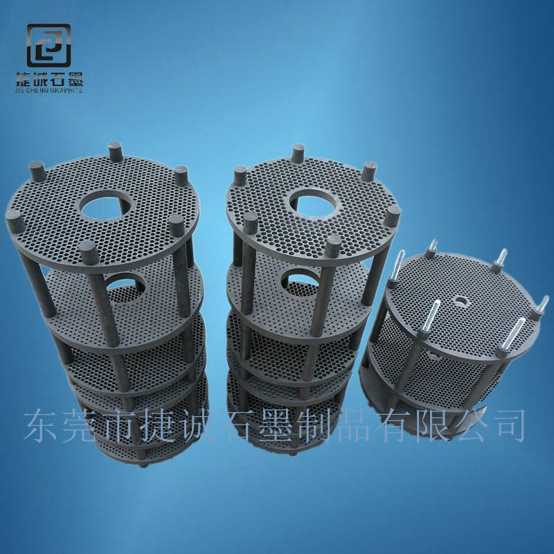 等靜壓石墨制品，進(jìn)口石墨盤(pán)，