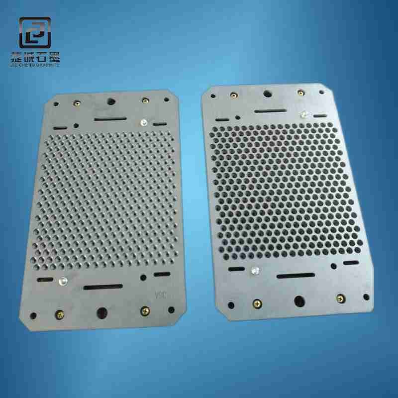 電子燒結(jié)石墨板，VC石墨燒結(jié)治具，石墨模具