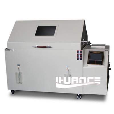 環(huán)測(cè)鹽霧試驗(yàn)箱課堂:加水需謹(jǐn)慎